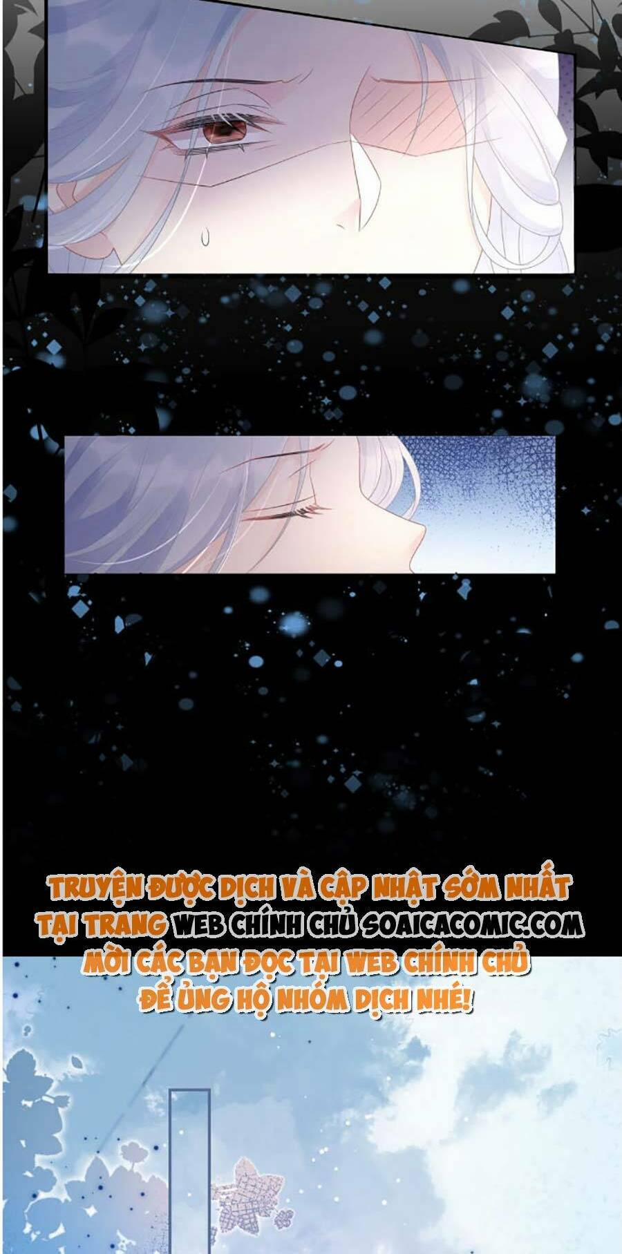 Ác Nữ Va Phải Nam Phụ Si Tình 4 trang 15