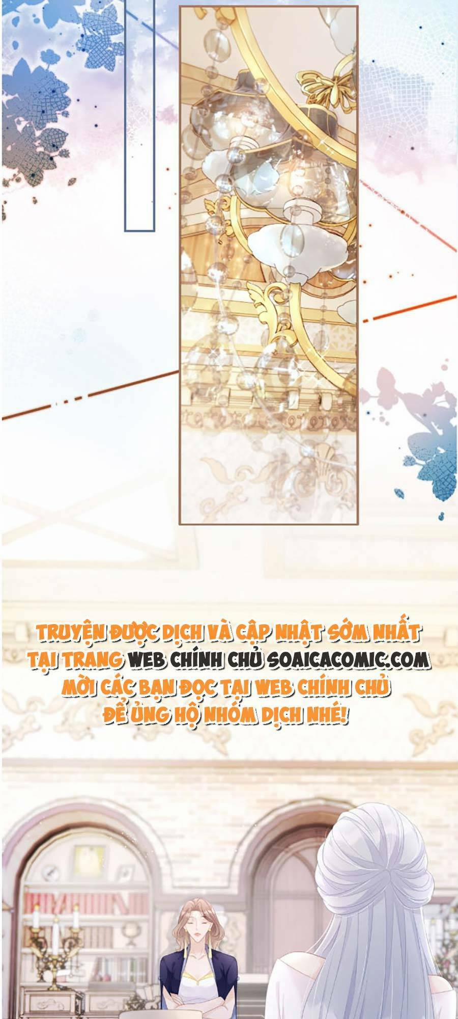 Ác Nữ Va Phải Nam Phụ Si Tình 4 trang 16