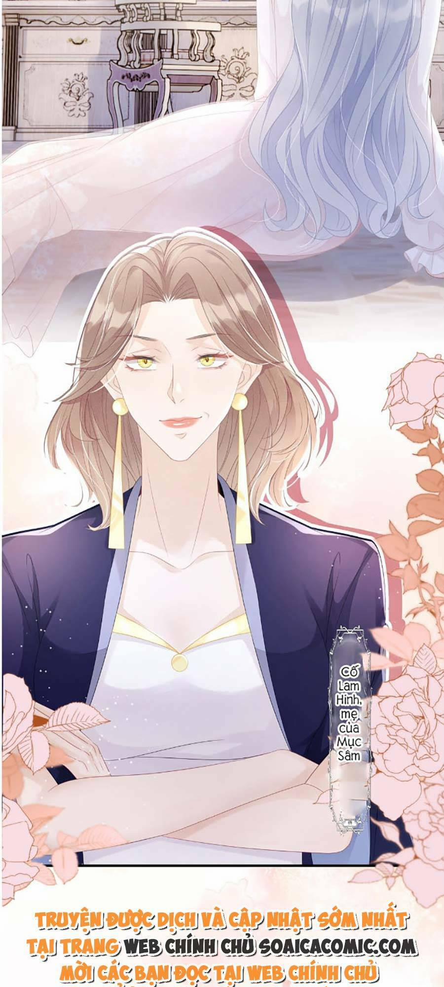 Ác Nữ Va Phải Nam Phụ Si Tình 4 trang 17