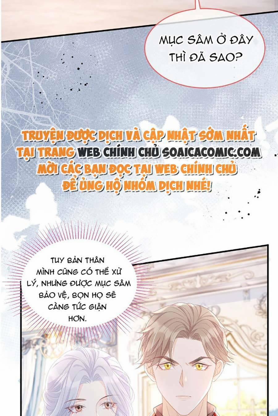 Ác Nữ Va Phải Nam Phụ Si Tình 4 trang 2