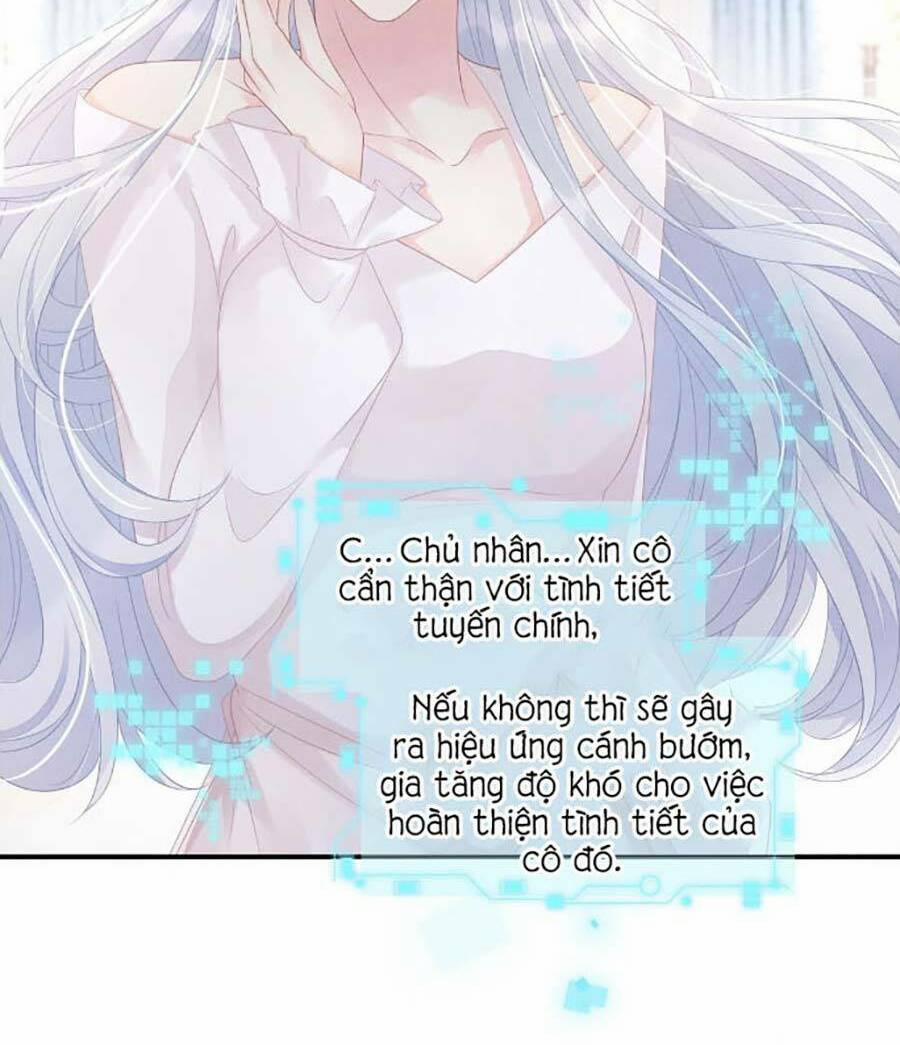 Ác Nữ Va Phải Nam Phụ Si Tình 4 trang 20