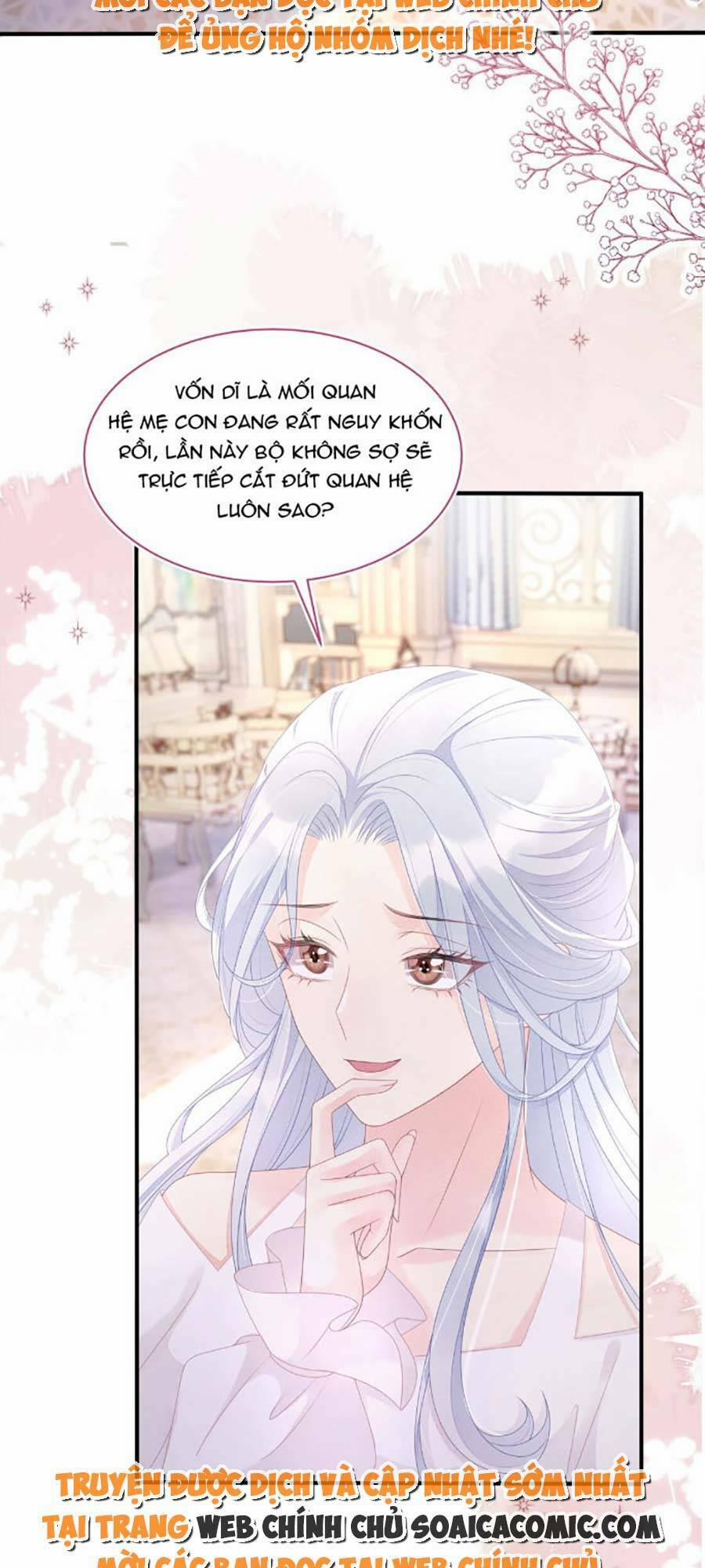 Ác Nữ Va Phải Nam Phụ Si Tình 4 trang 23