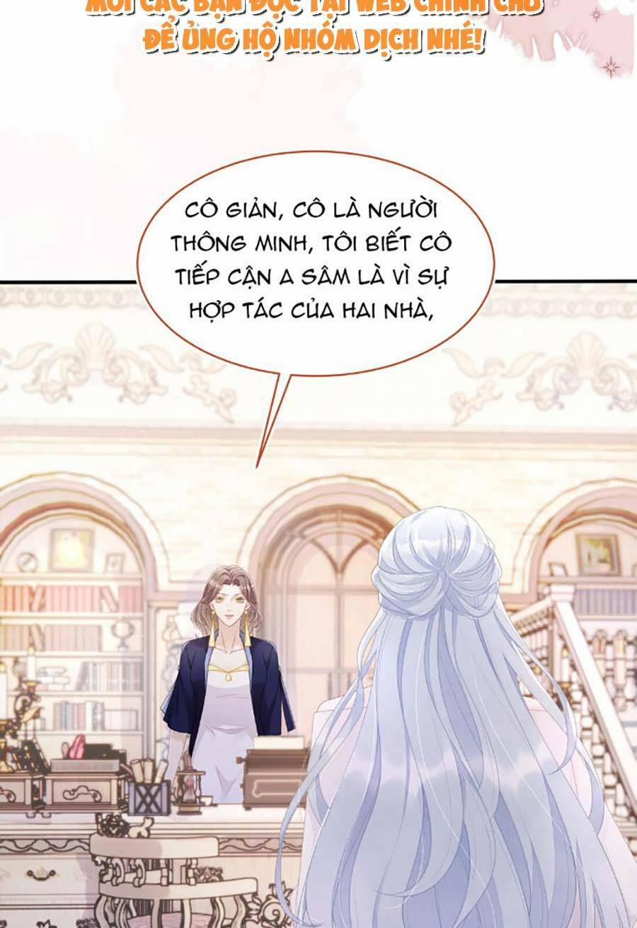 Ác Nữ Va Phải Nam Phụ Si Tình 4 trang 24