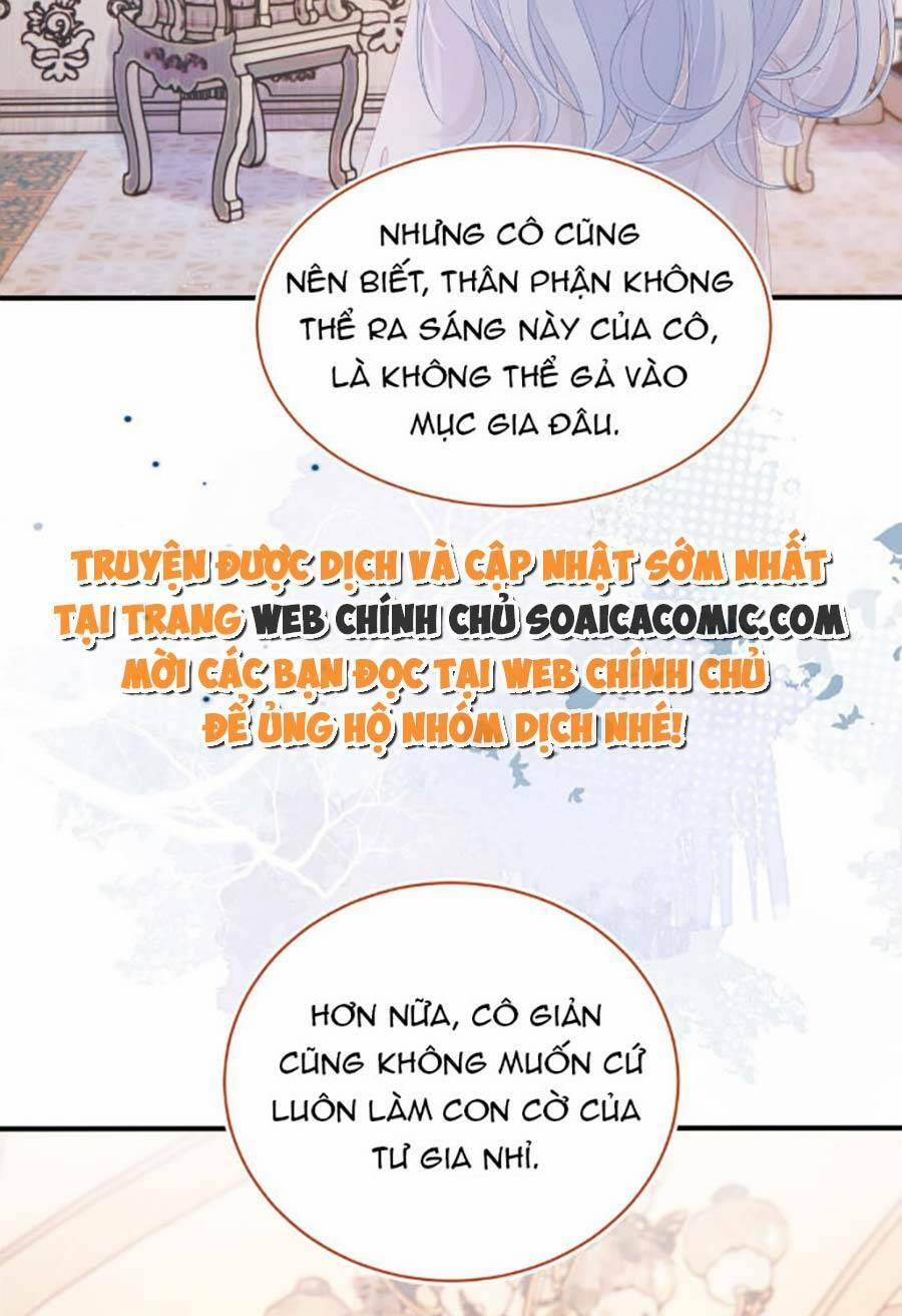 Ác Nữ Va Phải Nam Phụ Si Tình 4 trang 25