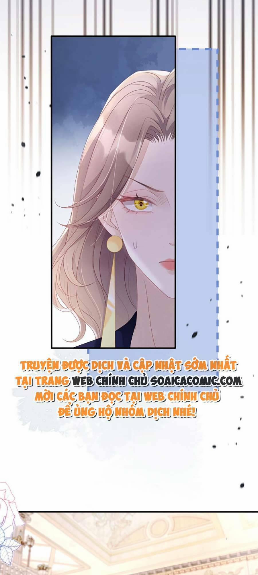 Ác Nữ Va Phải Nam Phụ Si Tình 4 trang 27