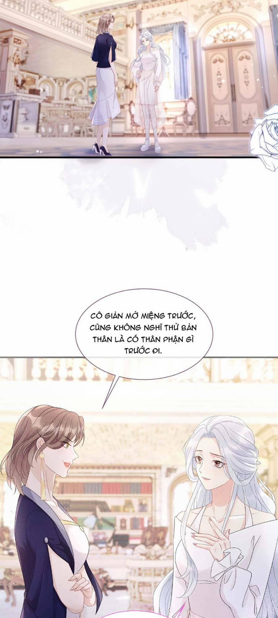 Ác Nữ Va Phải Nam Phụ Si Tình 4 trang 28