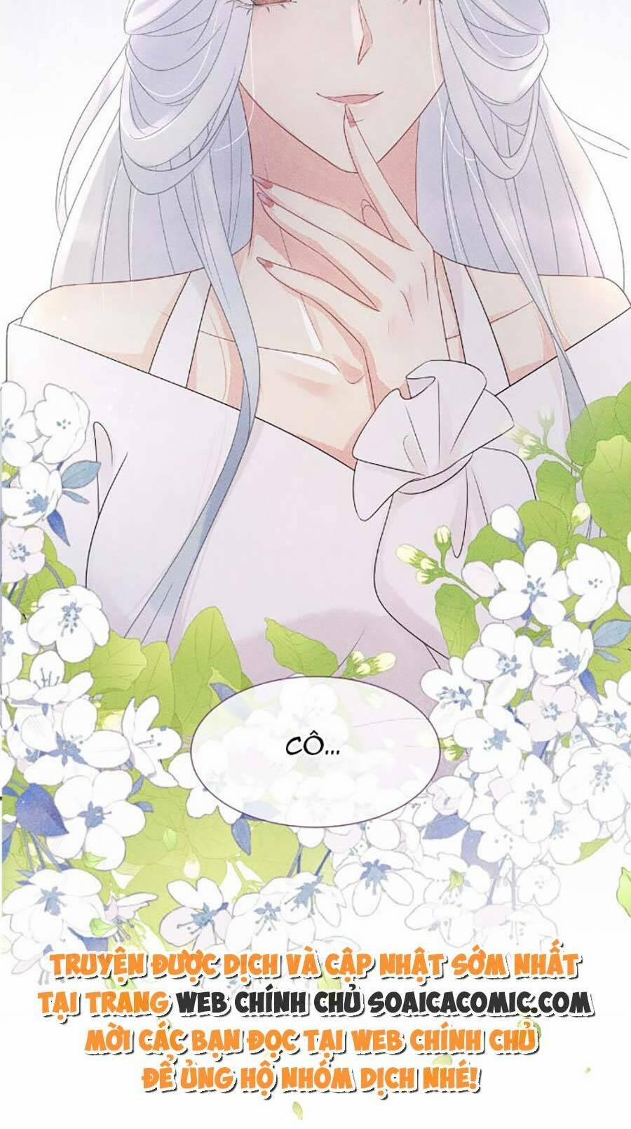 Ác Nữ Va Phải Nam Phụ Si Tình 4 trang 30