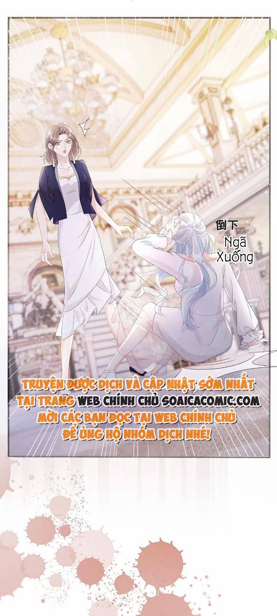 Ác Nữ Va Phải Nam Phụ Si Tình 4 trang 31