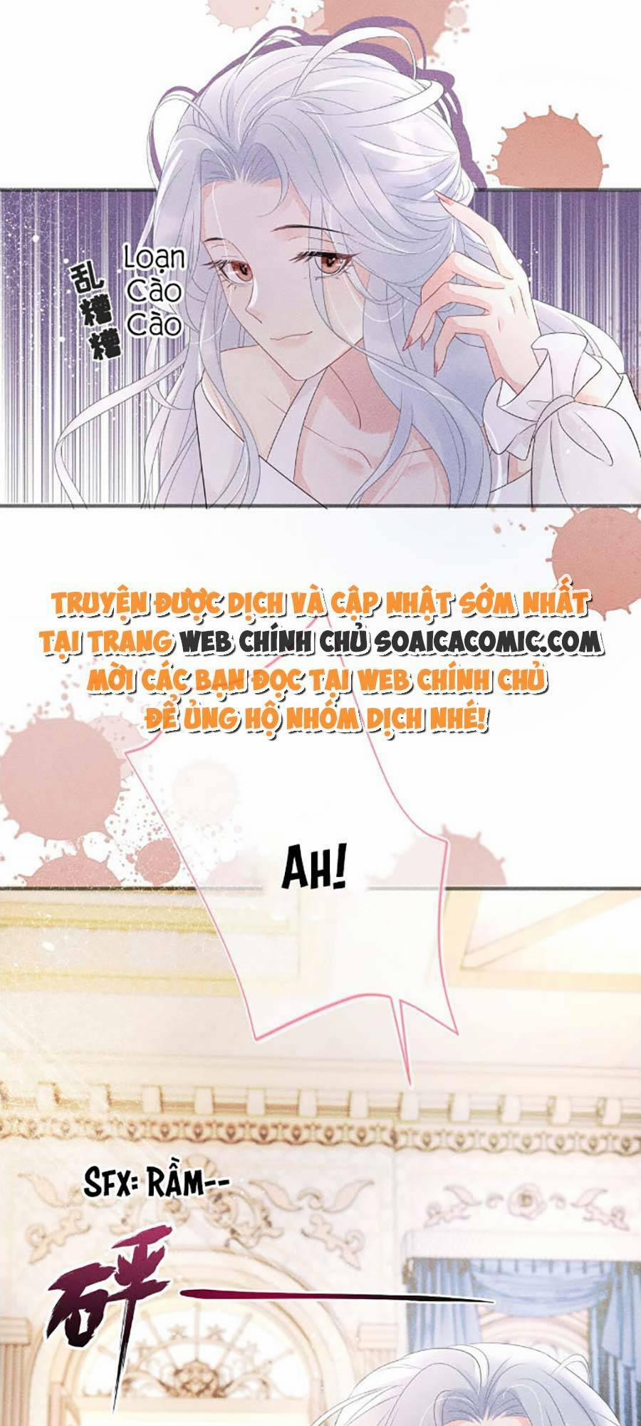 Ác Nữ Va Phải Nam Phụ Si Tình 4 trang 32