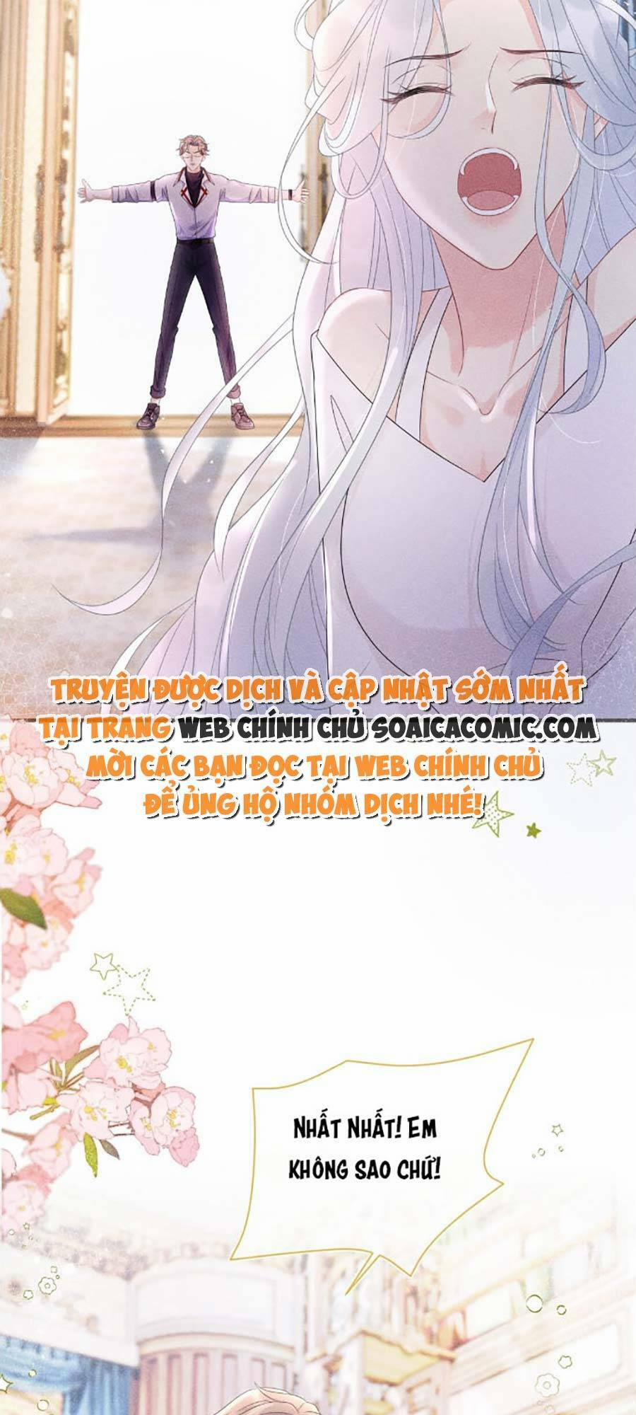 Ác Nữ Va Phải Nam Phụ Si Tình 4 trang 33