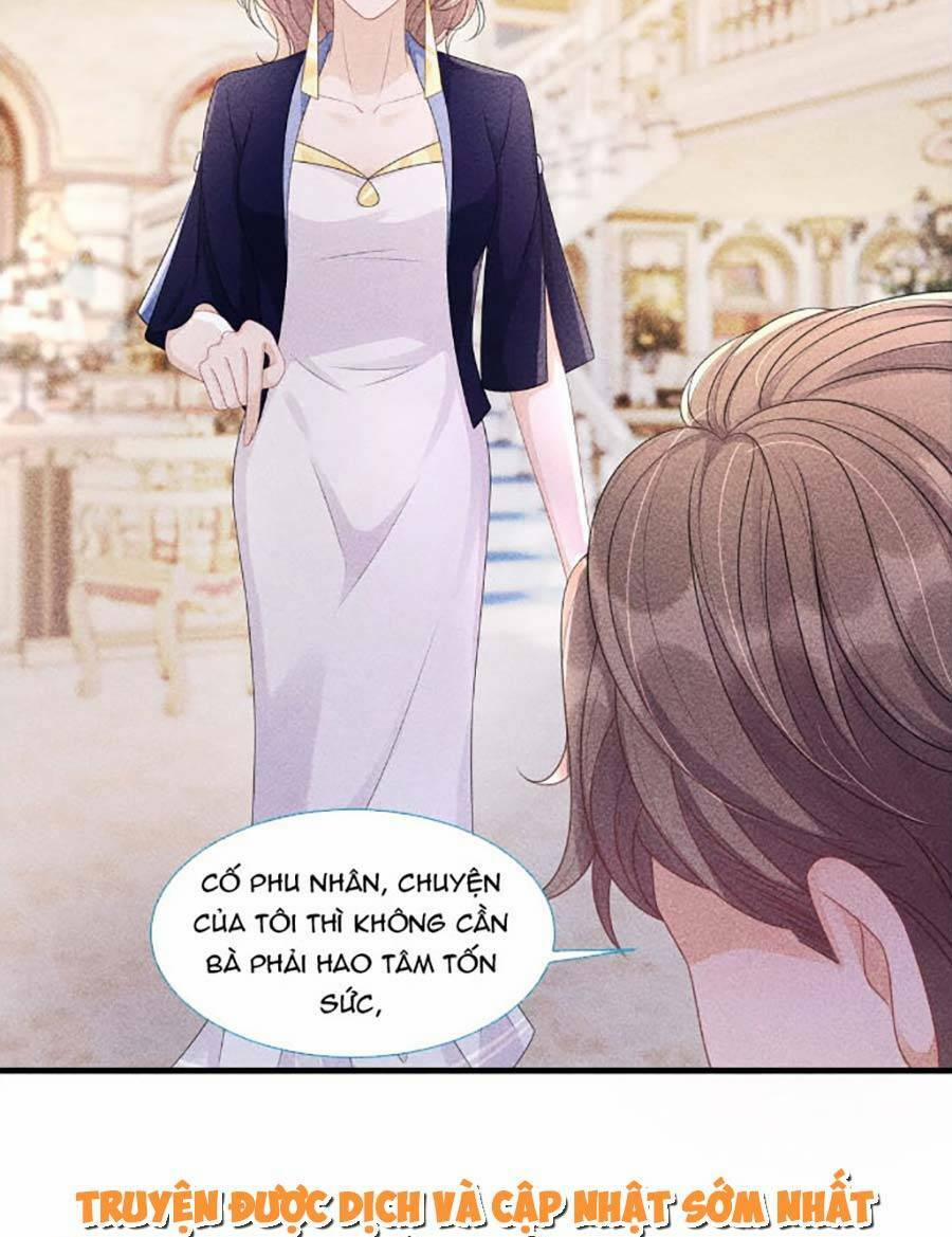 Ác Nữ Va Phải Nam Phụ Si Tình 4 trang 35