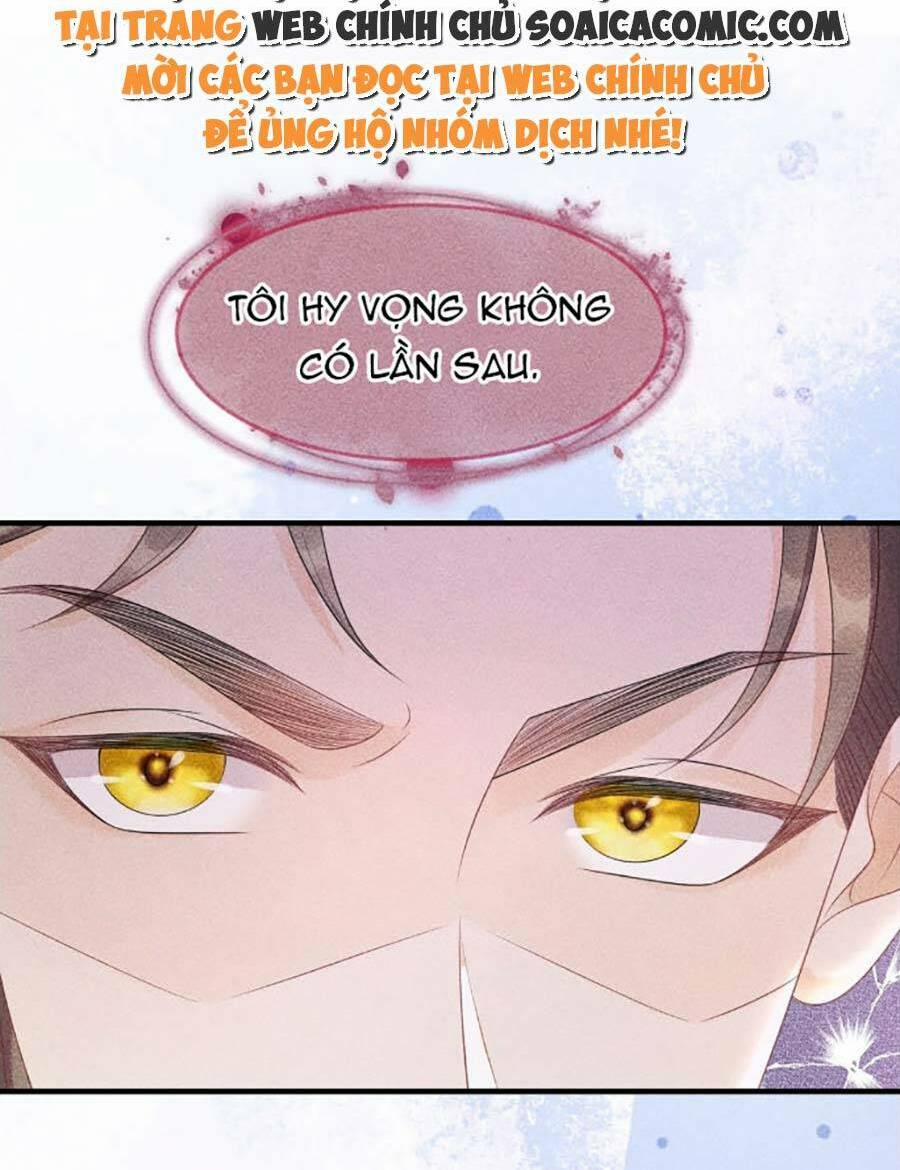 Ác Nữ Va Phải Nam Phụ Si Tình 4 trang 36