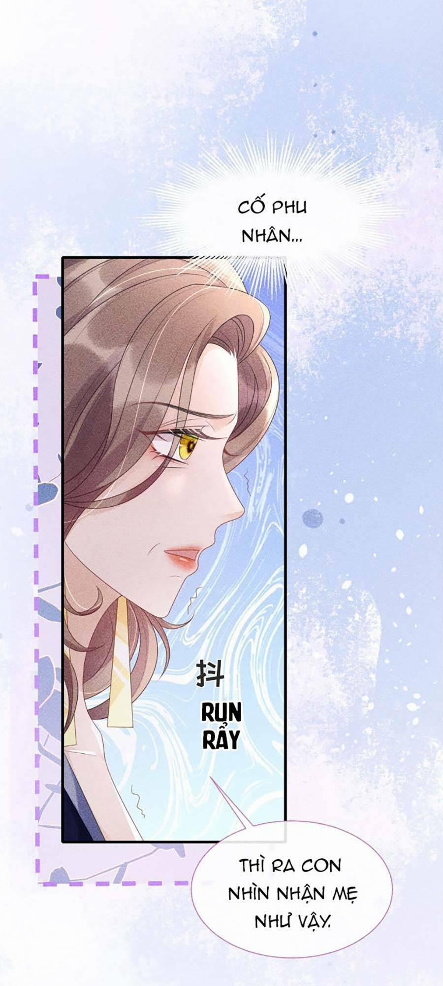 Ác Nữ Va Phải Nam Phụ Si Tình 4 trang 37