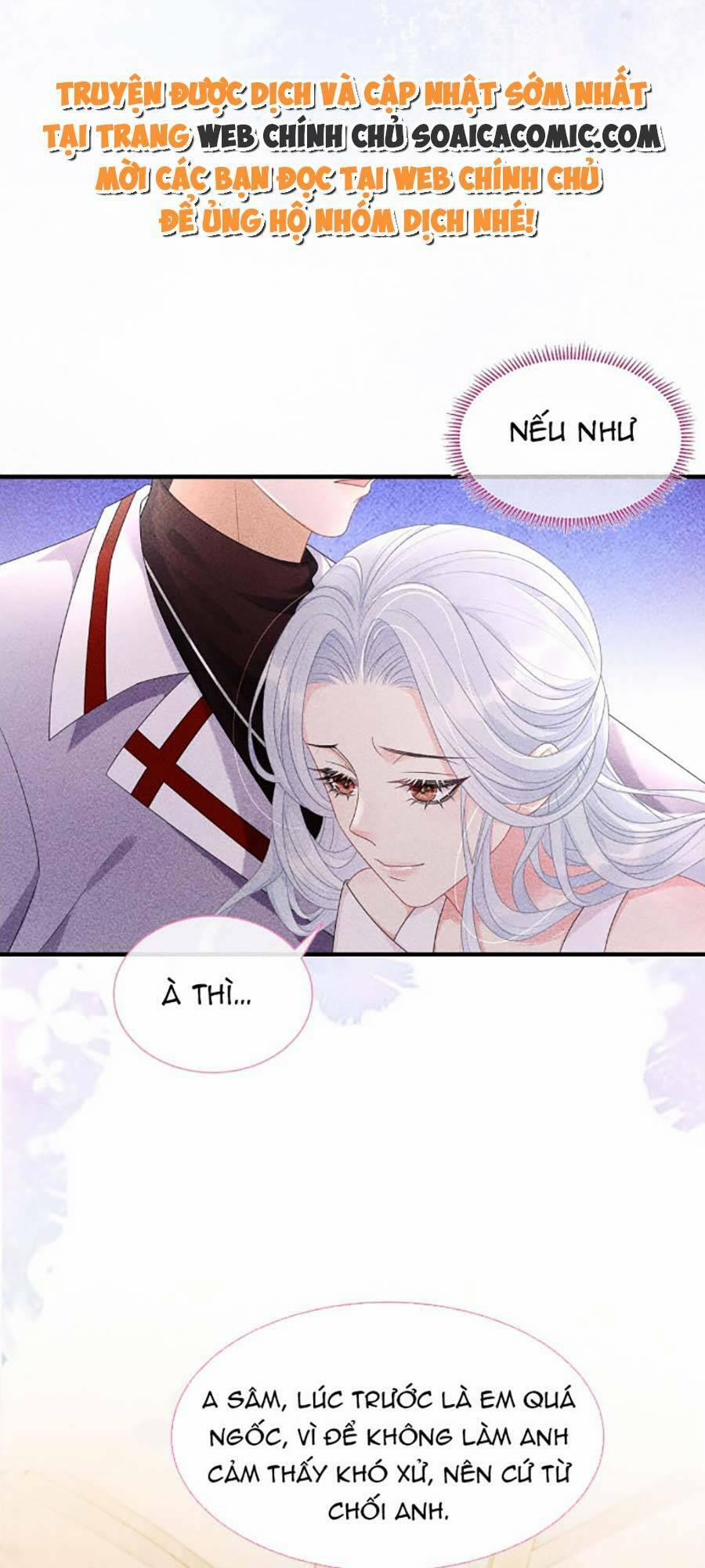 Ác Nữ Va Phải Nam Phụ Si Tình 4 trang 38