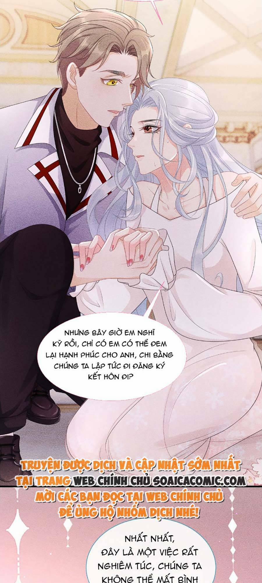 Ác Nữ Va Phải Nam Phụ Si Tình 4 trang 39