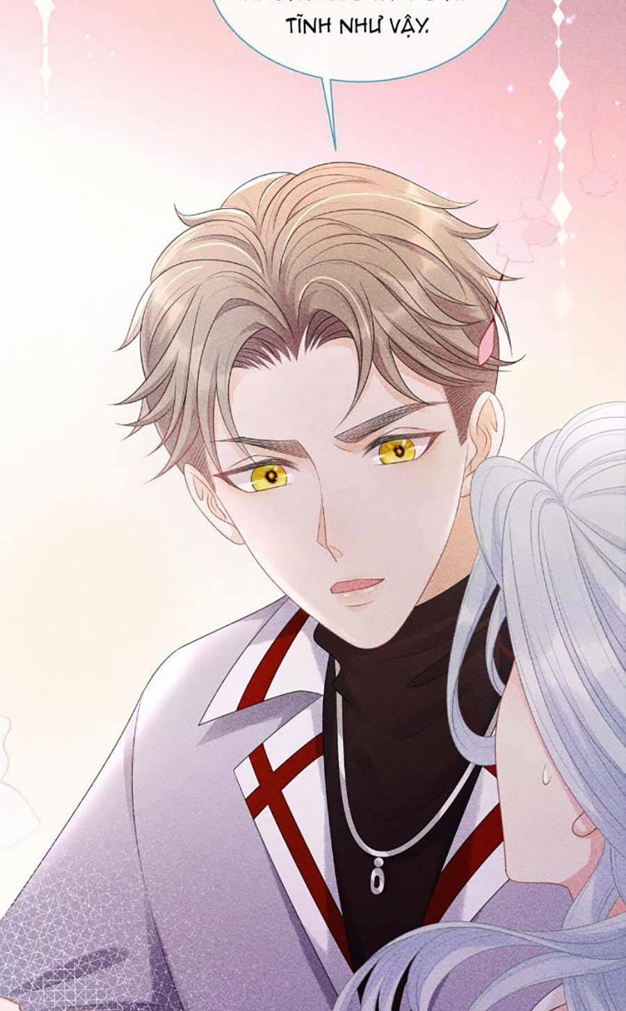 Ác Nữ Va Phải Nam Phụ Si Tình 4 trang 40