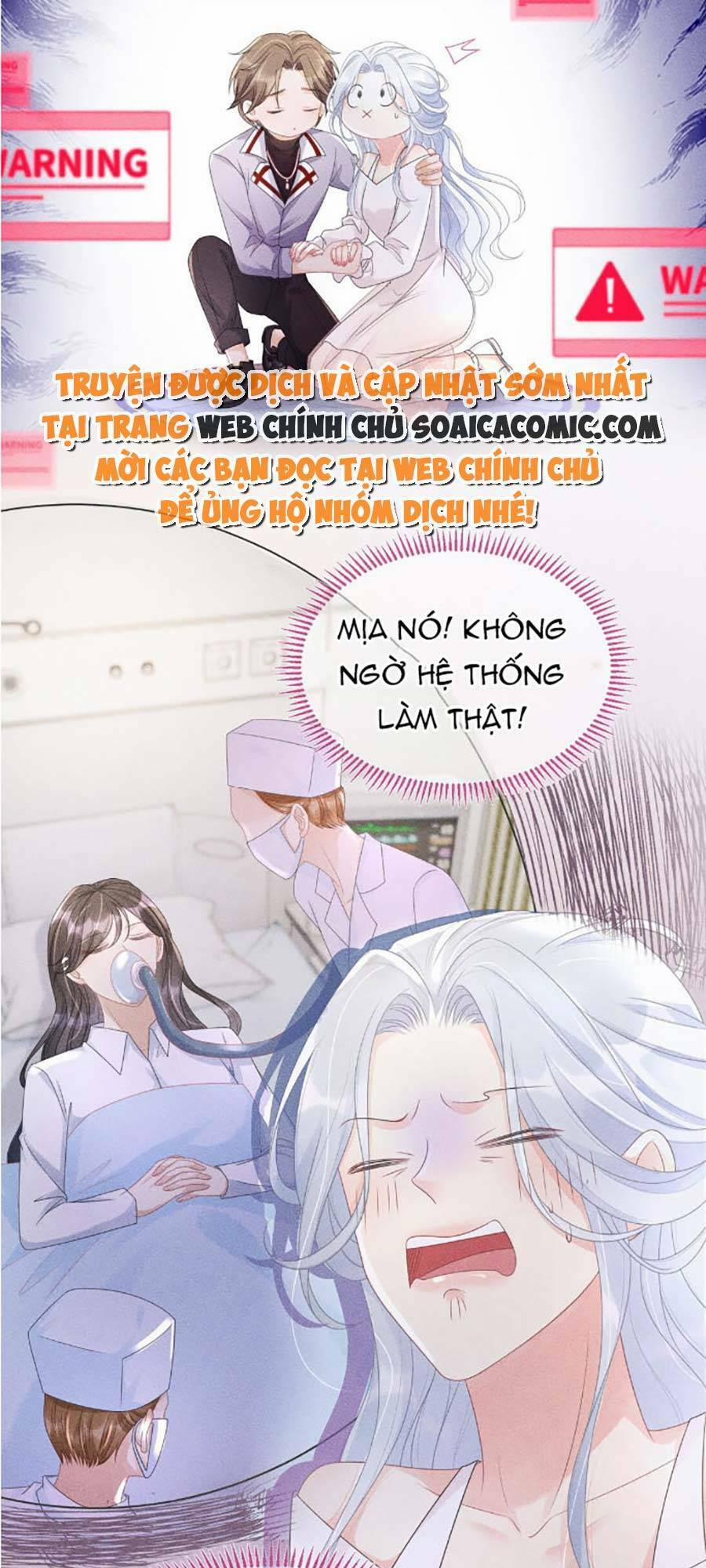 Ác Nữ Va Phải Nam Phụ Si Tình 4 trang 42