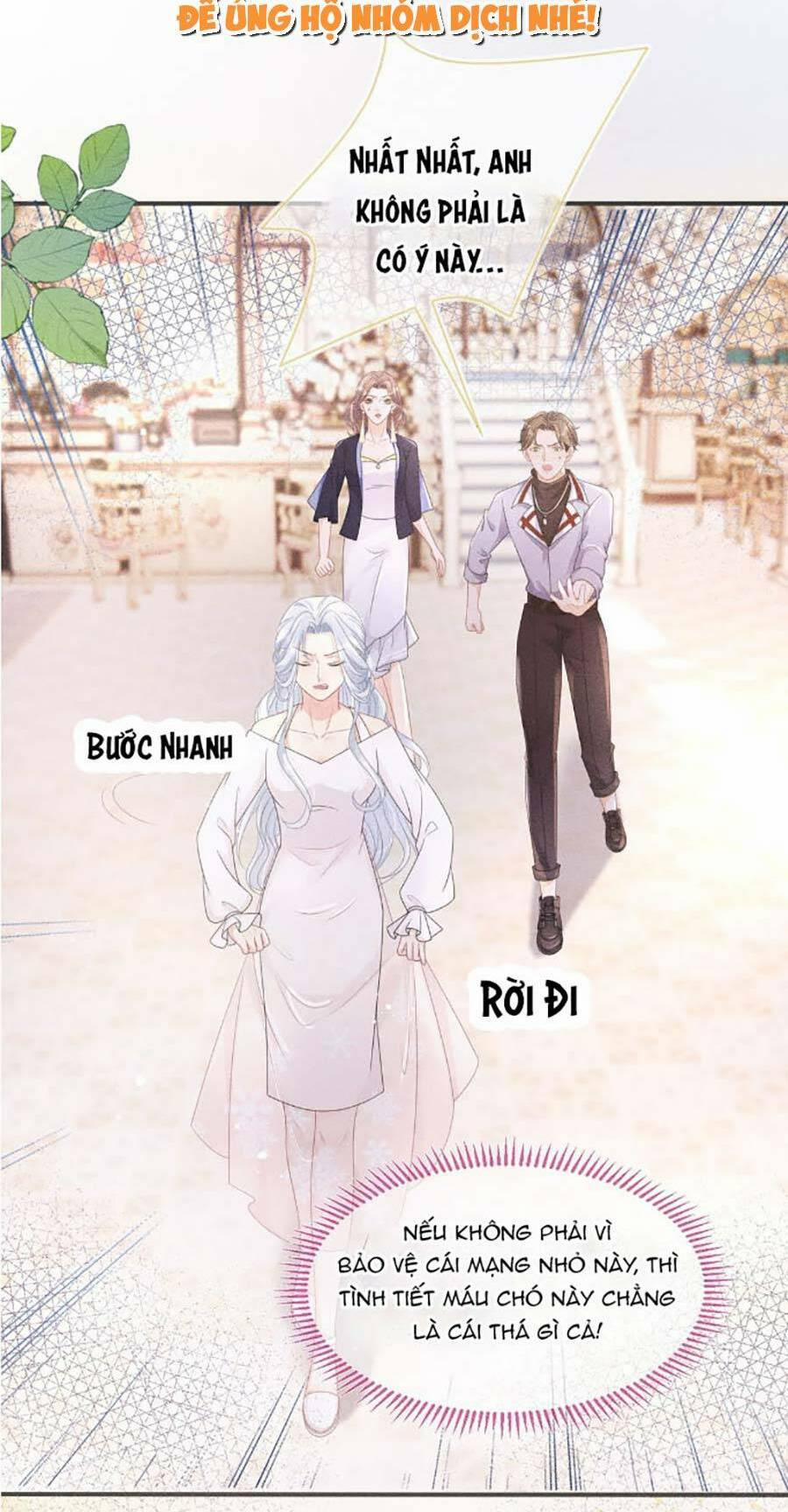 Ác Nữ Va Phải Nam Phụ Si Tình 4 trang 45