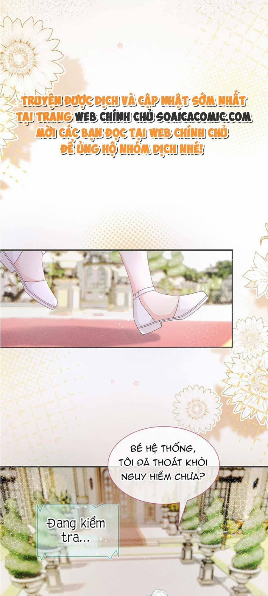 Ác Nữ Va Phải Nam Phụ Si Tình 4 trang 46