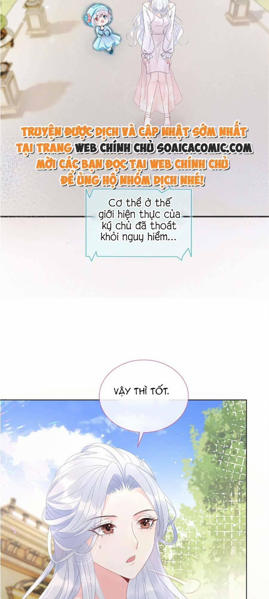 Ác Nữ Va Phải Nam Phụ Si Tình 4 trang 47