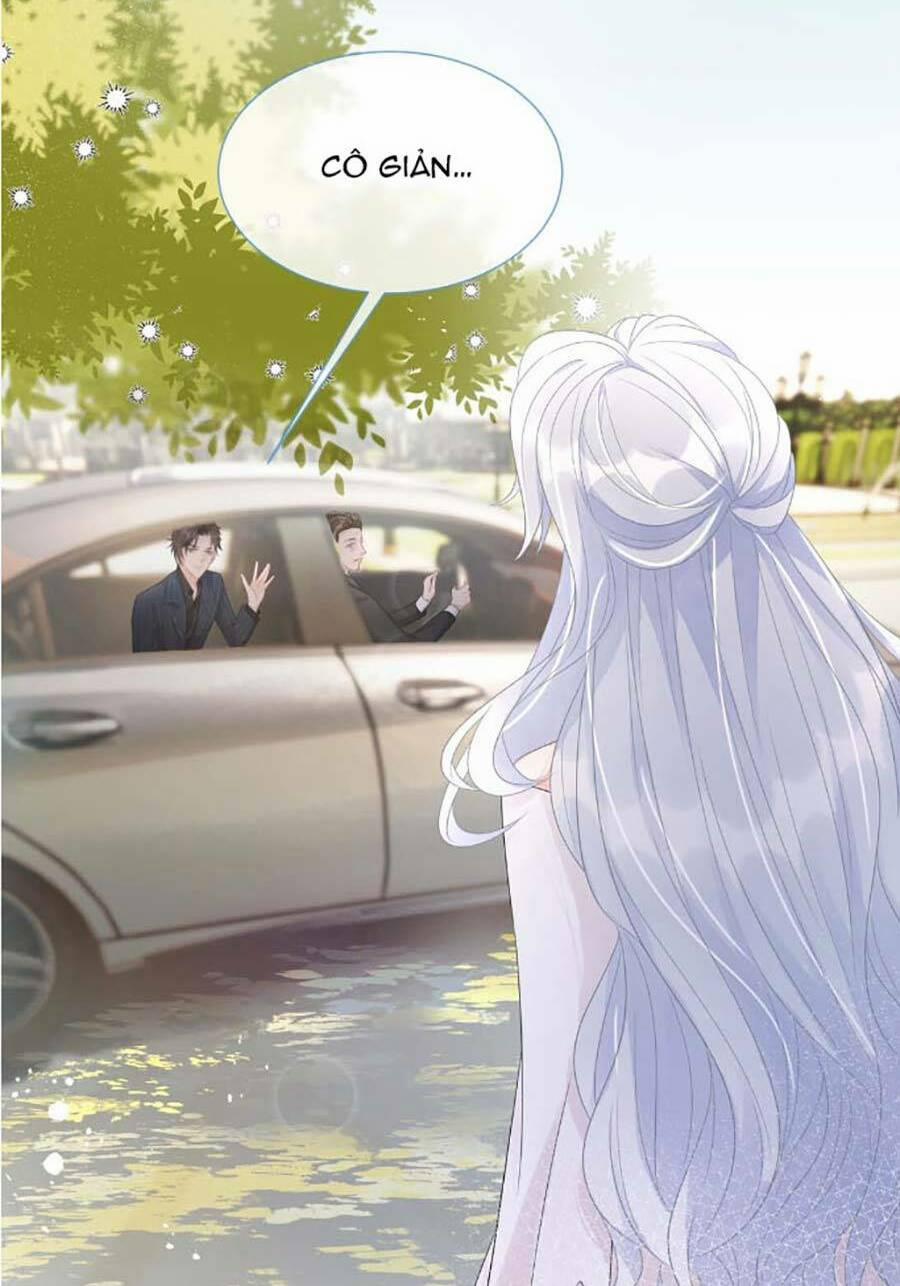 Ác Nữ Va Phải Nam Phụ Si Tình 4 trang 49