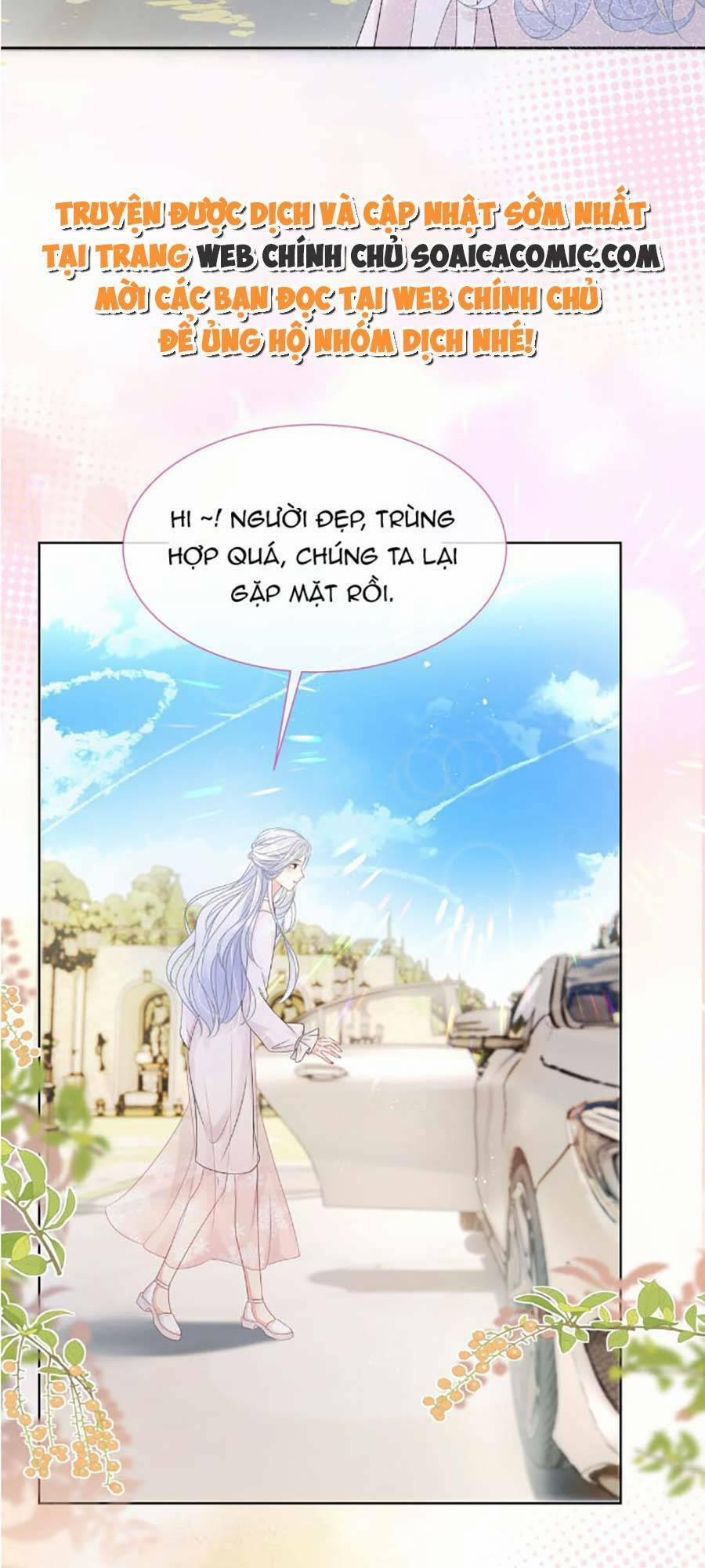 Ác Nữ Va Phải Nam Phụ Si Tình 4 trang 50