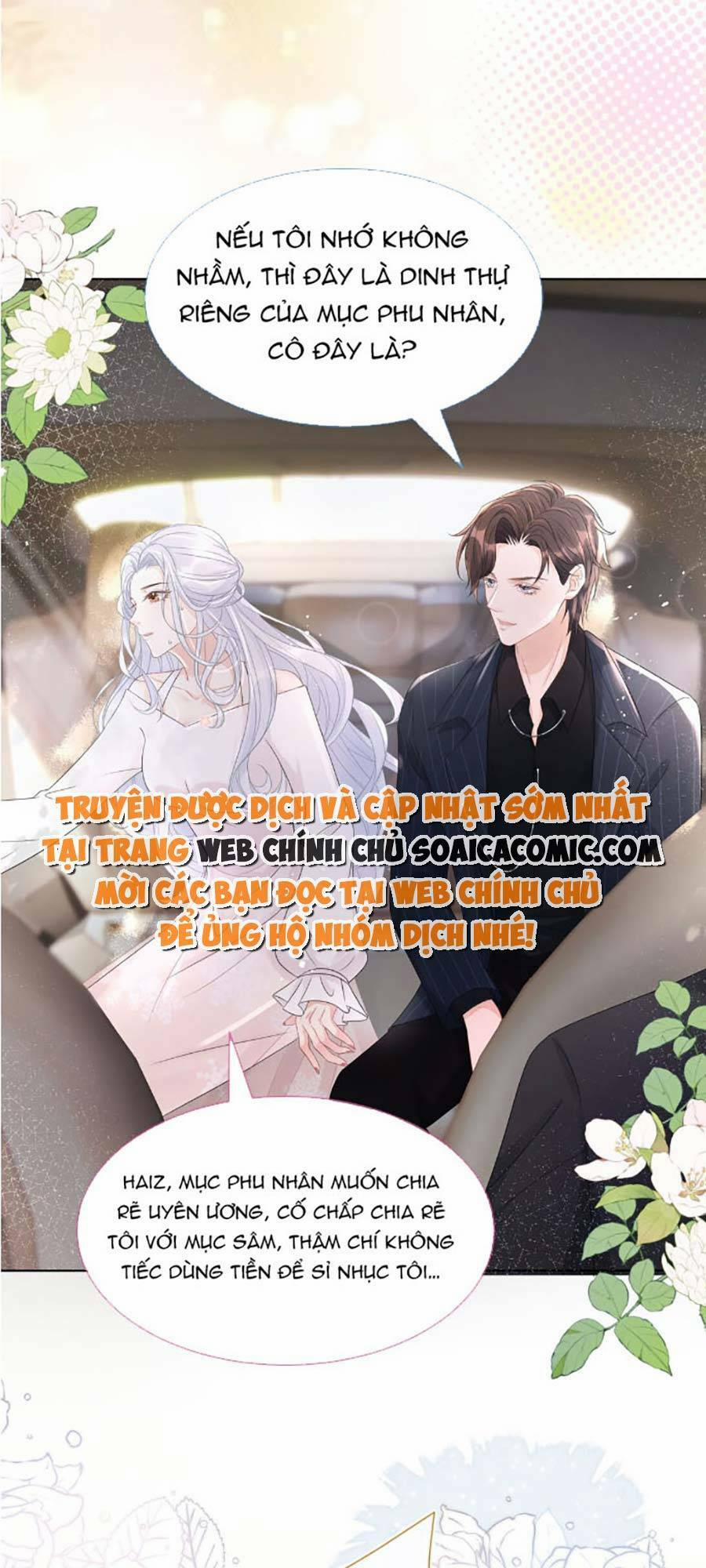 Ác Nữ Va Phải Nam Phụ Si Tình 4 trang 51