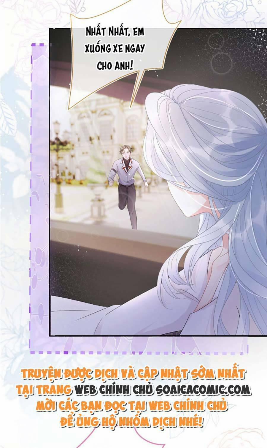 Ác Nữ Va Phải Nam Phụ Si Tình 4 trang 52