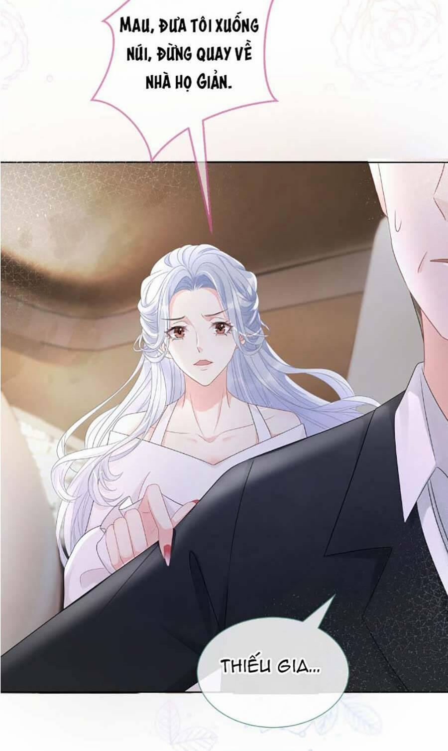 Ác Nữ Va Phải Nam Phụ Si Tình 4 trang 53