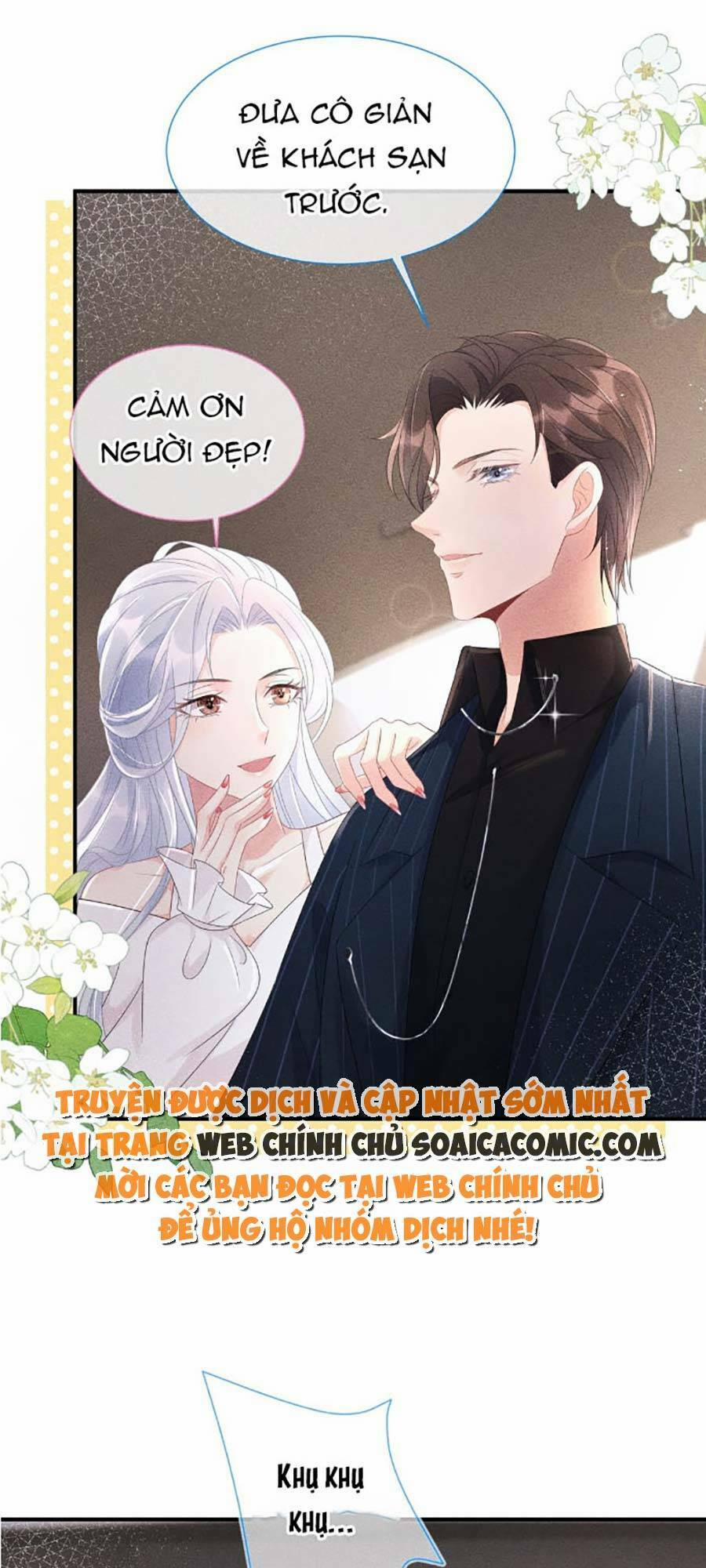 Ác Nữ Va Phải Nam Phụ Si Tình 4 trang 54