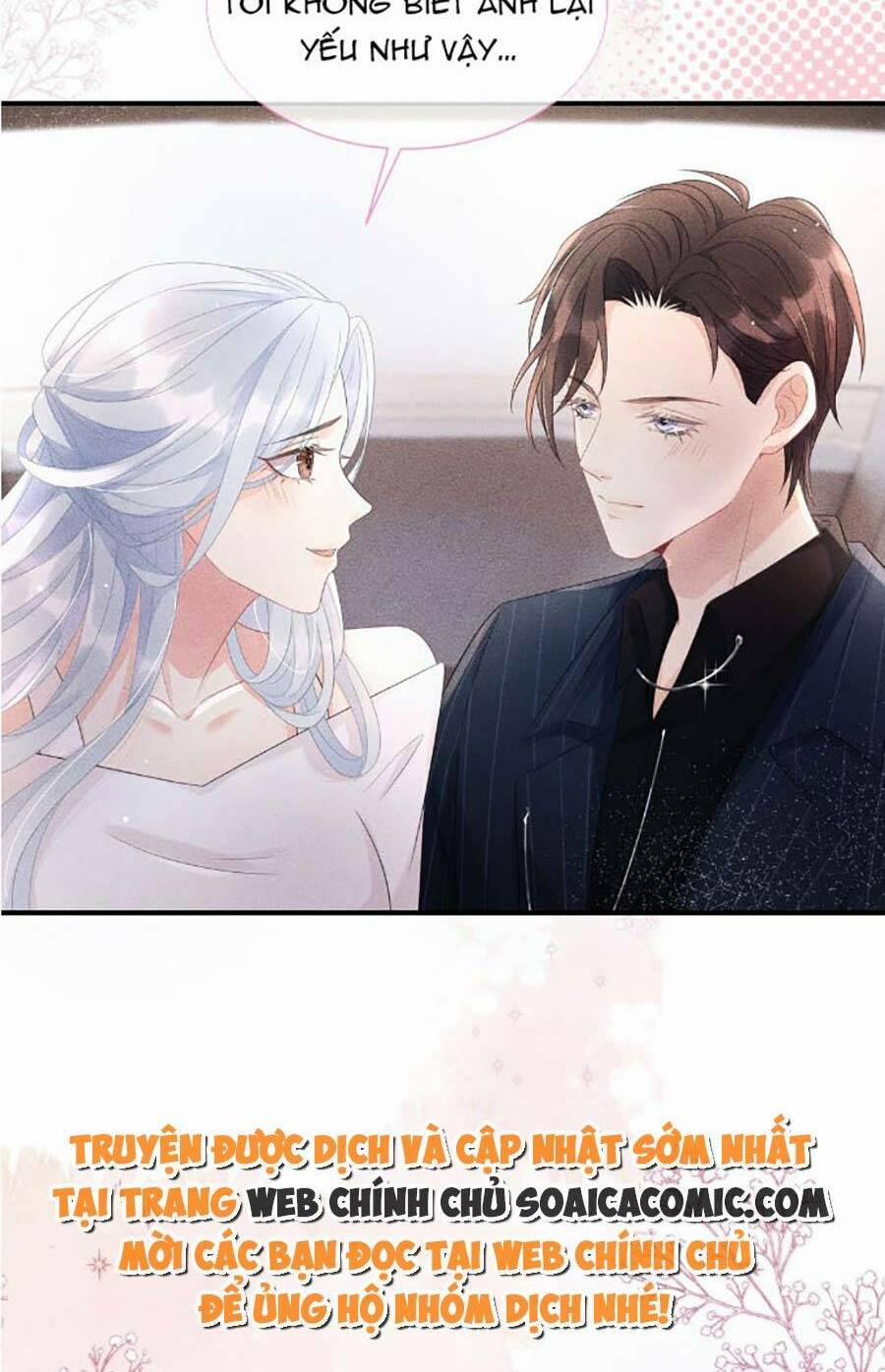 Ác Nữ Va Phải Nam Phụ Si Tình 4 trang 58