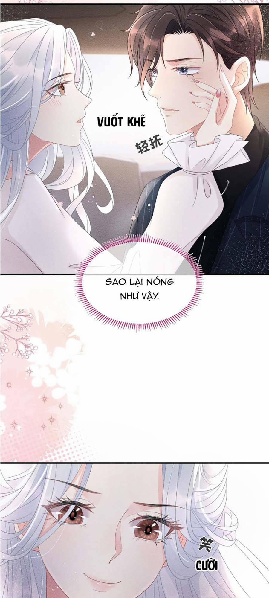 Ác Nữ Va Phải Nam Phụ Si Tình 4 trang 59