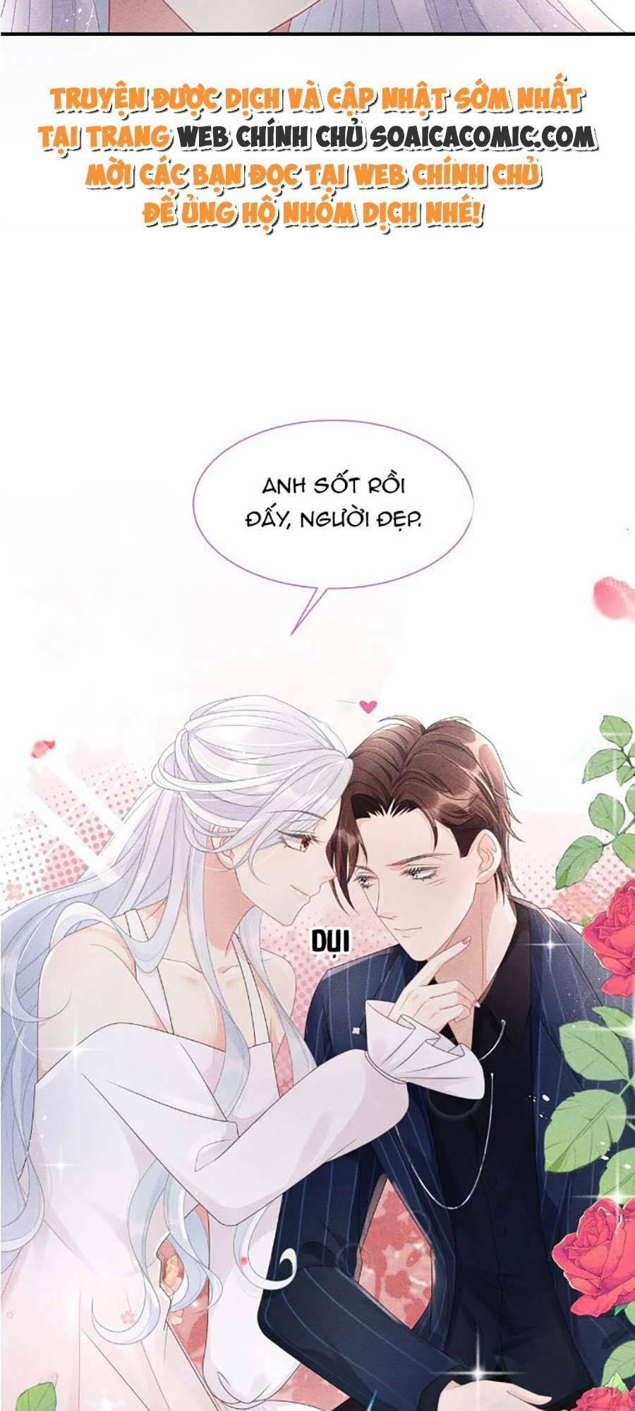 Ác Nữ Va Phải Nam Phụ Si Tình 4 trang 60