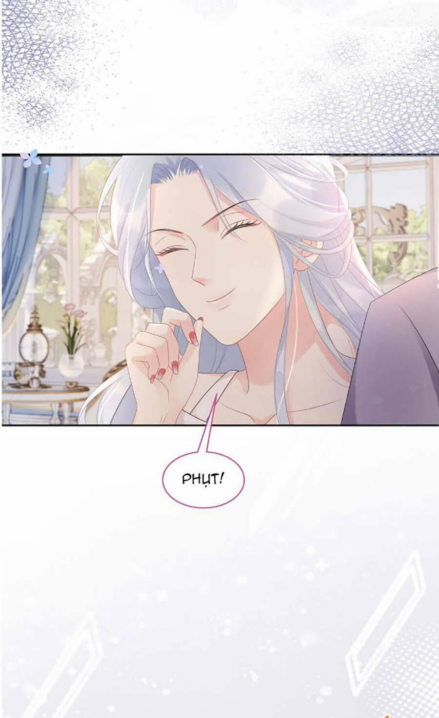 Ác Nữ Va Phải Nam Phụ Si Tình 4 trang 7