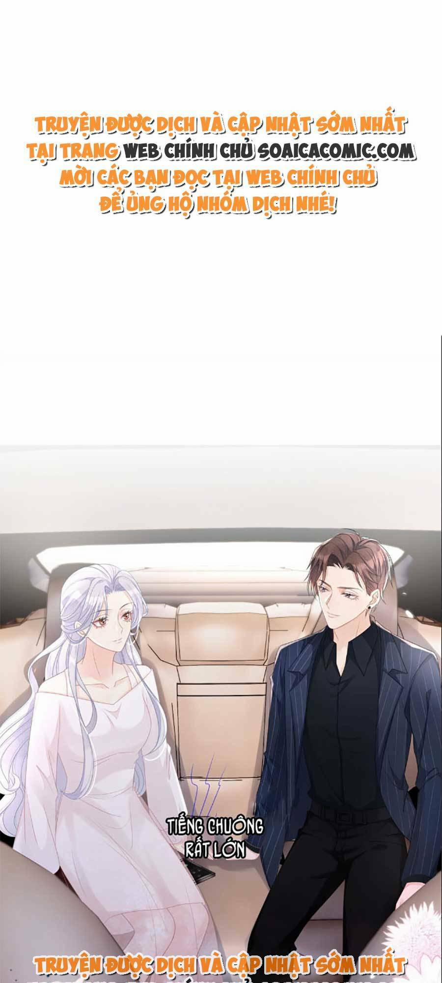 Ác Nữ Va Phải Nam Phụ Si Tình 5 trang 0