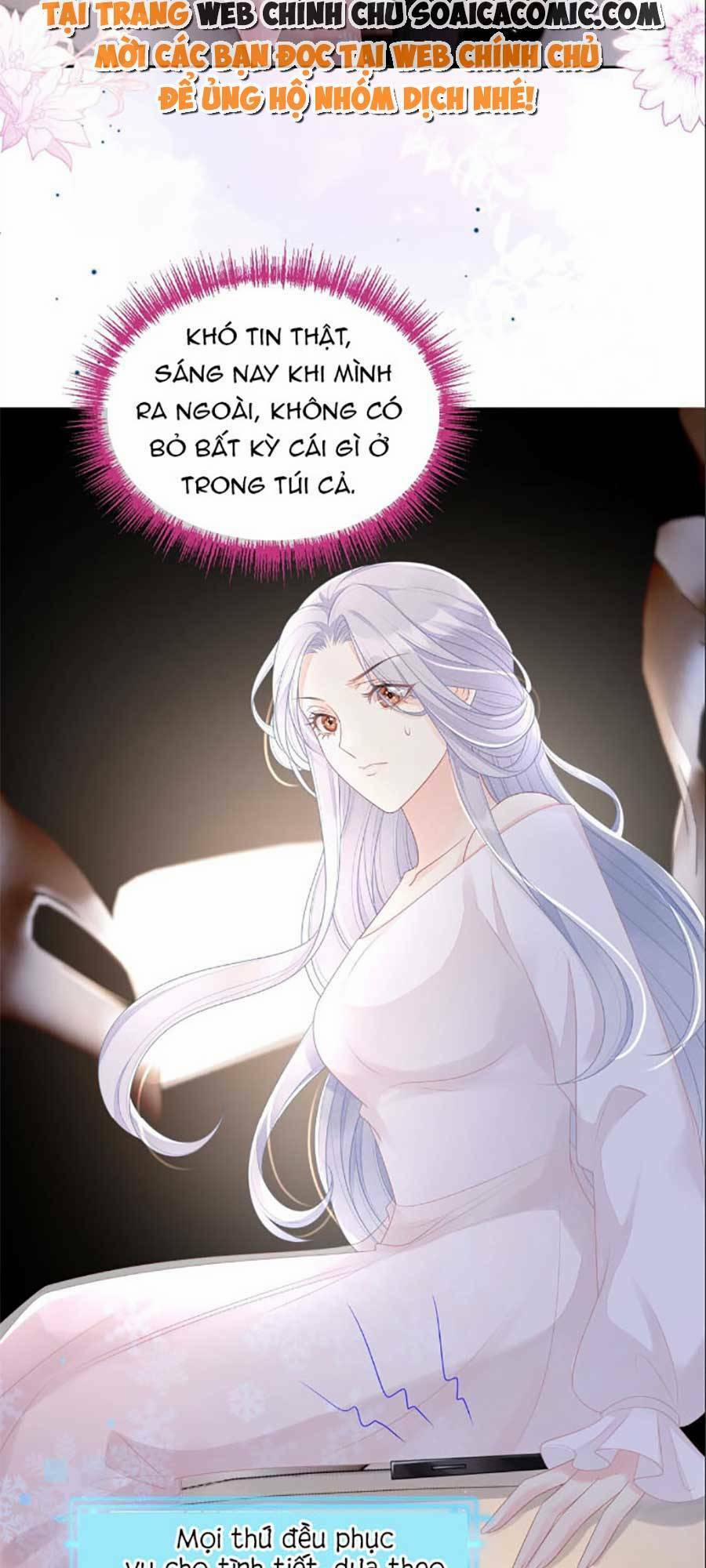 Ác Nữ Va Phải Nam Phụ Si Tình 5 trang 1