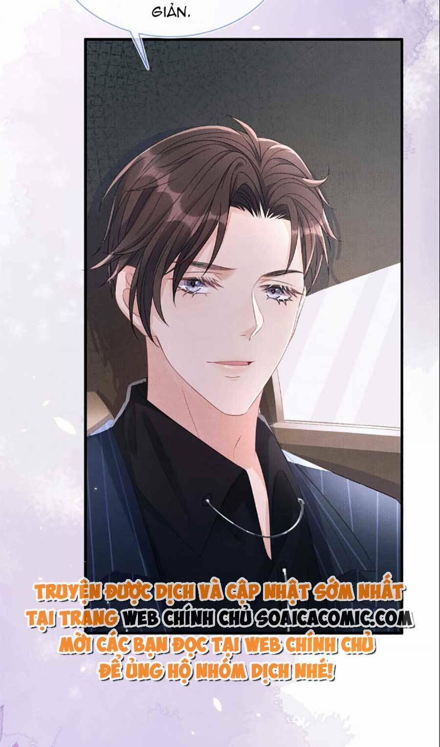 Ác Nữ Va Phải Nam Phụ Si Tình 5 trang 11