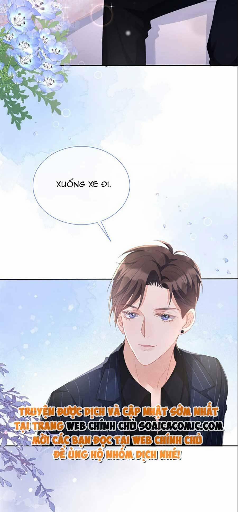 Ác Nữ Va Phải Nam Phụ Si Tình 5 trang 15