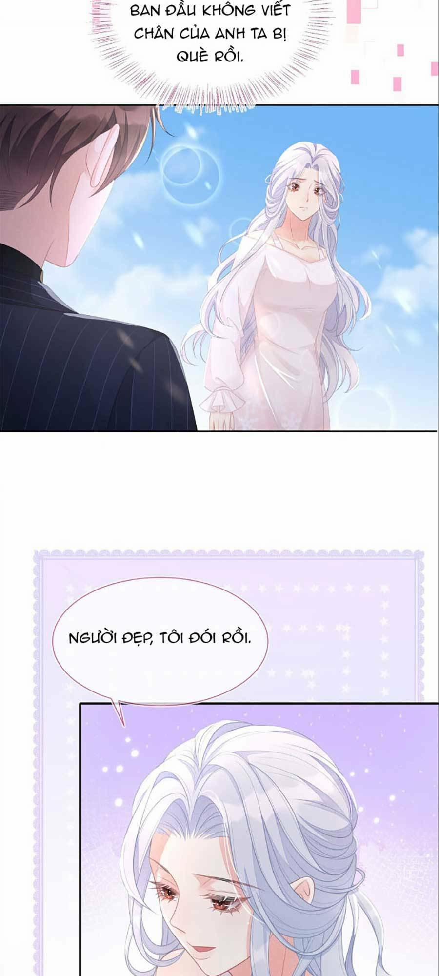 Ác Nữ Va Phải Nam Phụ Si Tình 5 trang 17