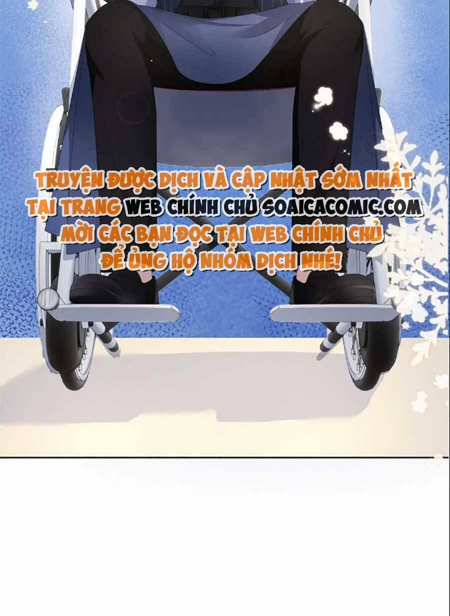 Ác Nữ Va Phải Nam Phụ Si Tình 5 trang 19