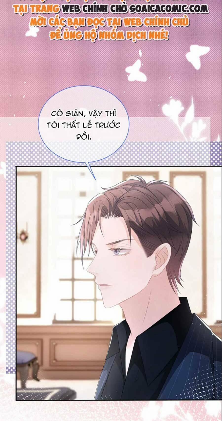 Ác Nữ Va Phải Nam Phụ Si Tình 5 trang 23