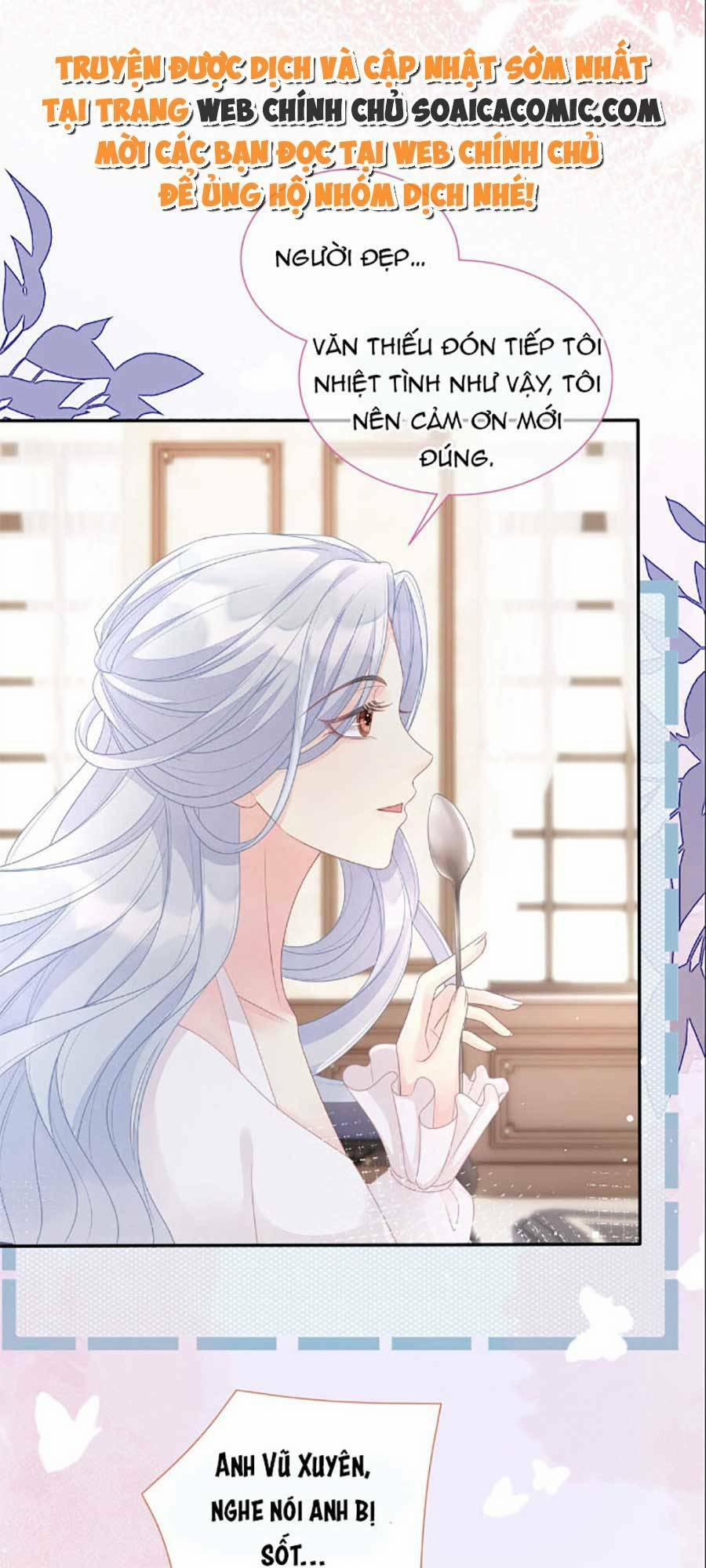 Ác Nữ Va Phải Nam Phụ Si Tình 5 trang 24