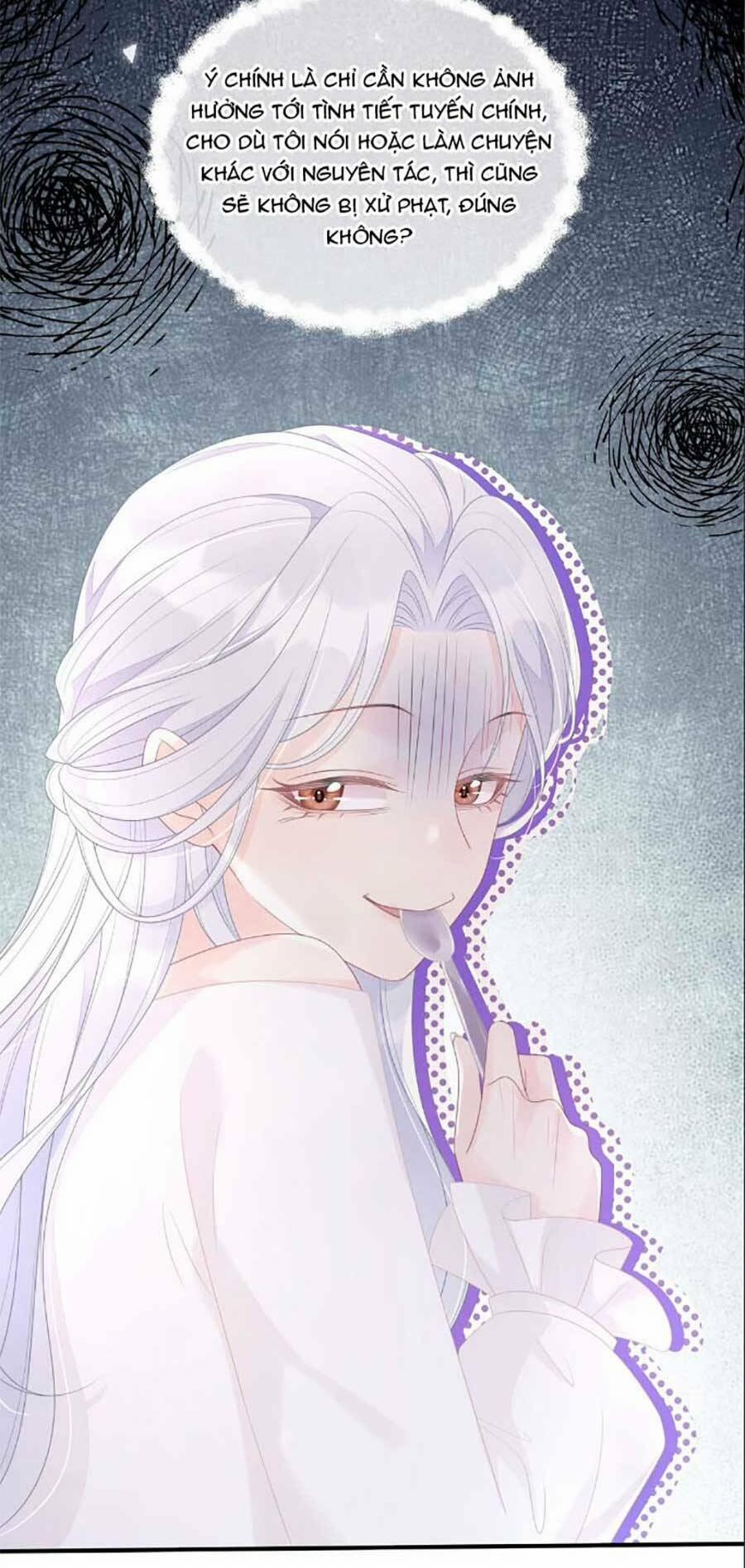 Ác Nữ Va Phải Nam Phụ Si Tình 5 trang 27