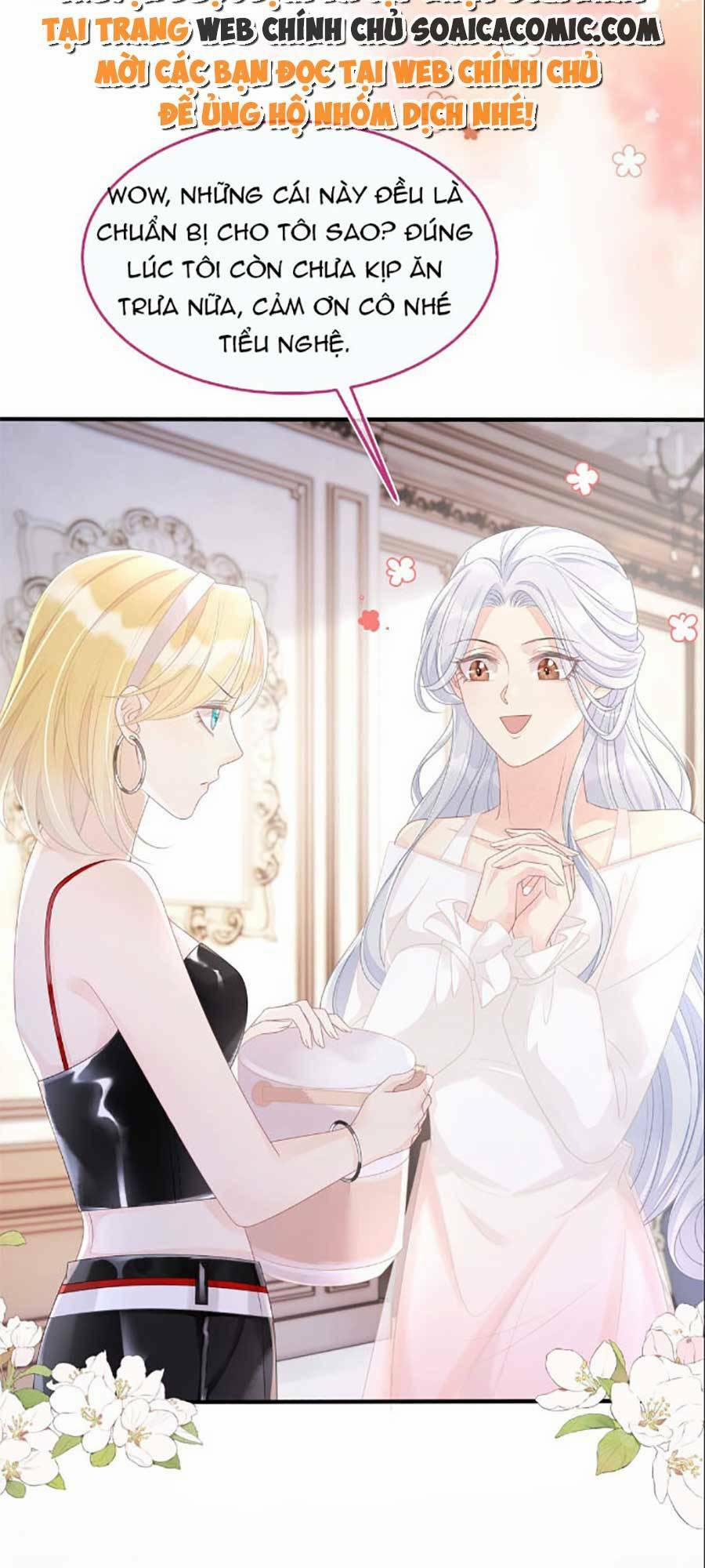 Ác Nữ Va Phải Nam Phụ Si Tình 5 trang 29