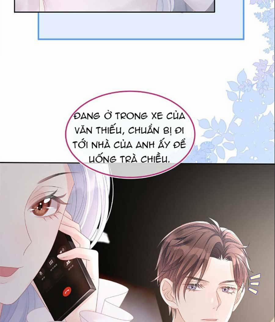 Ác Nữ Va Phải Nam Phụ Si Tình 5 trang 3