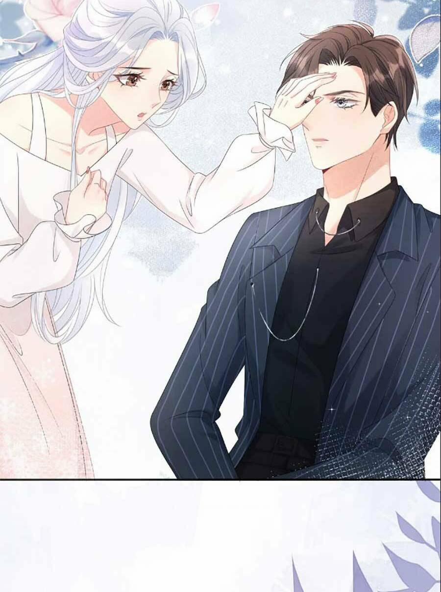 Ác Nữ Va Phải Nam Phụ Si Tình 5 trang 32