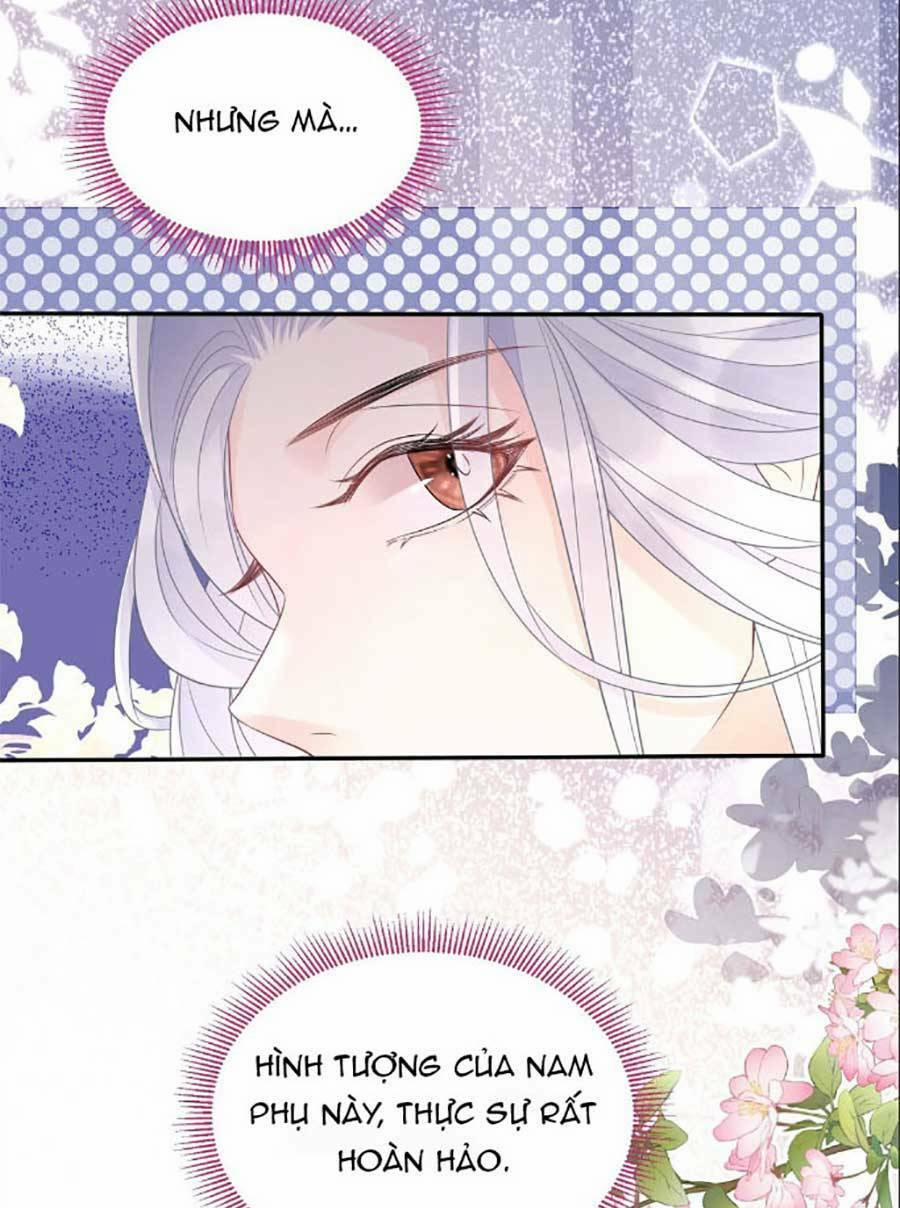 Ác Nữ Va Phải Nam Phụ Si Tình 5 trang 36