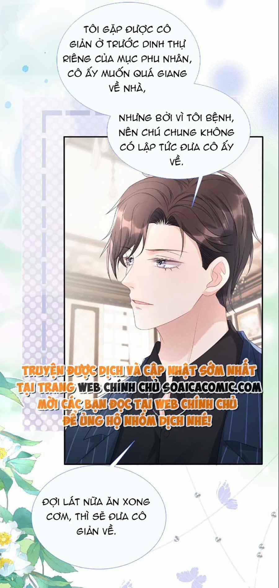 Ác Nữ Va Phải Nam Phụ Si Tình 5 trang 39