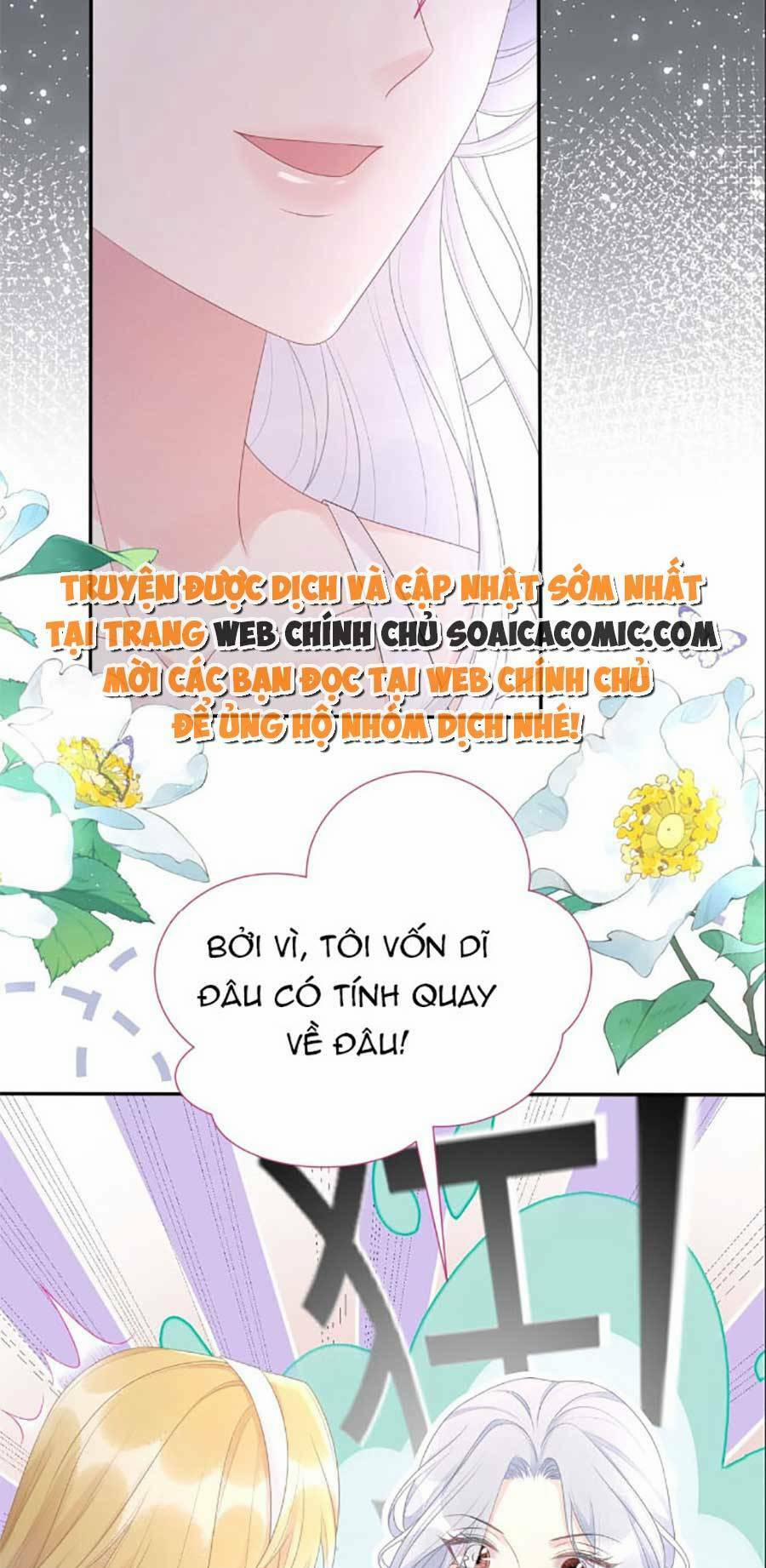 Ác Nữ Va Phải Nam Phụ Si Tình 5 trang 42