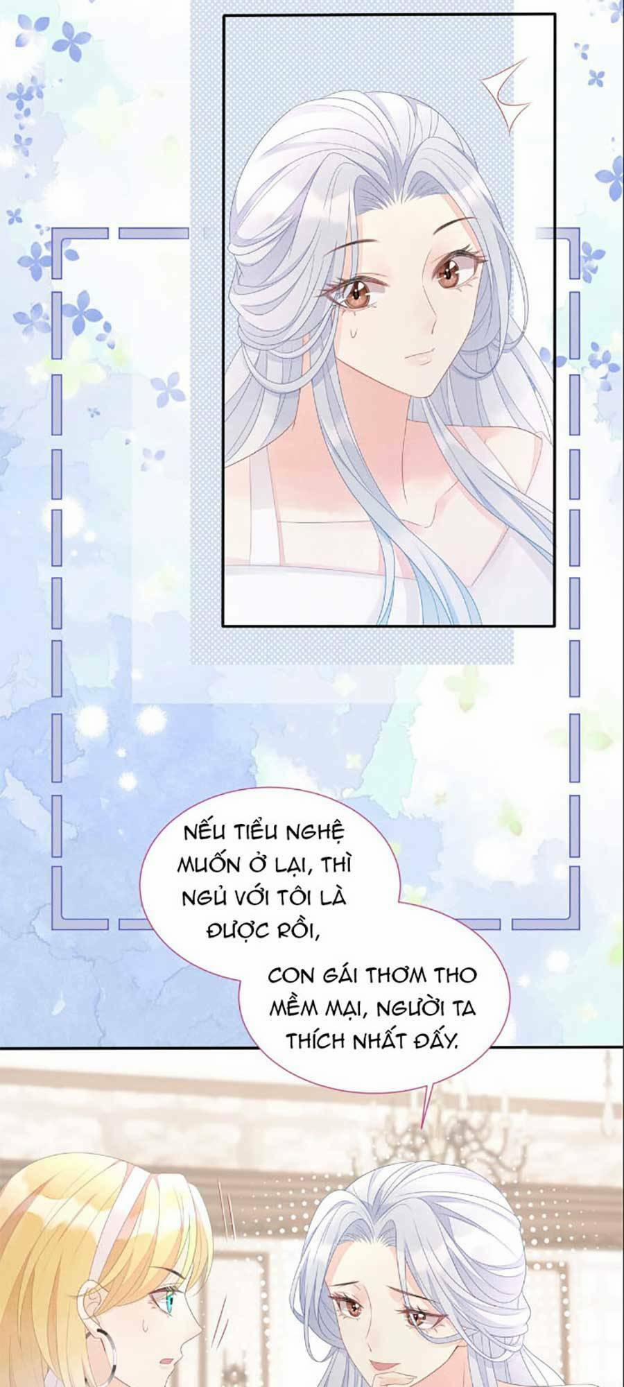 Ác Nữ Va Phải Nam Phụ Si Tình 5 trang 45